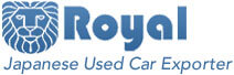 Royal Trading Jamaica Logo